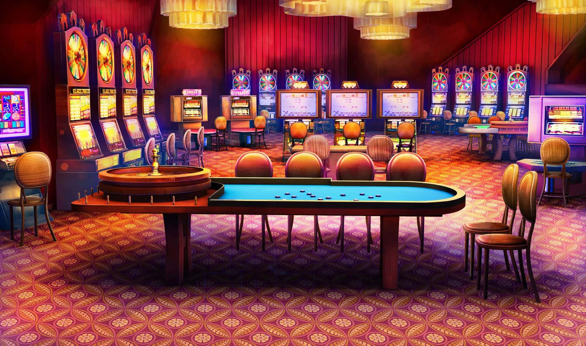 မြန်မာ Slots ကစားနေသူ မိုဘိုင်း APP k74 app