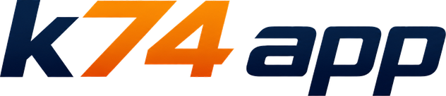 k74 app Logo